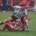 ЦСКА - Локомотив(Пд) 2:1 — 