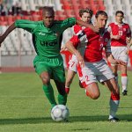 ЦСКА - Литекс 5:3 — 