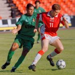 ЦСКА - Литекс 5:3 — 