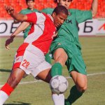 ЦСКА - Литекс 5:3 — 