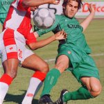 ЦСКА - Литекс 5:3 — 