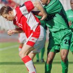 ЦСКА - Литекс 5:3 — 