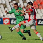 ЦСКА - Литекс 5:3 — 