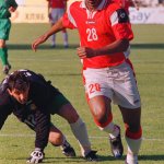 ЦСКА - Литекс 5:3 — 