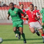 ЦСКА - Литекс 5:3 — 