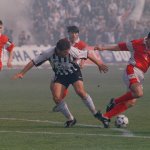 Локомотив(Пд) - ЦСКА 2:1 —