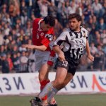 Локомотив(Пд) - ЦСКА 2:1 —