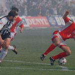 Локомотив(Пд) - ЦСКА 2:1 —