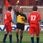 Марек - ЦСКА 0:1 — 