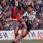 Локомотив(Пд) - ЦСКА 2:1 —