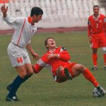 ЦСКА - Марек 2:1 —