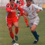 ЦСКА - Марек 2:1 — 