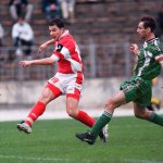 Янтра - ЦСКА 1:2 —