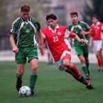 Янтра - ЦСКА 1:2 —