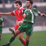 Янтра - ЦСКА 1:2 —