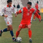 ЦСКА - Марек 2:1 — 