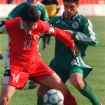 ЦСКА - Нафтекс 3:2 —