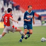 ЦСКА - Левски 1:0 —