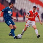 ЦСКА - Левски 1:0 —