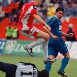 ЦСКА - Левски 1:0 —