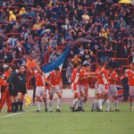 ЦСКА - Левски 1:0 —