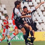 ЦСКА - Локомотив(Пд) 4:0 —