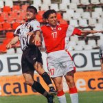 ЦСКА - Локомотив(Пд) 4:0 —