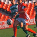 ЦСКА - Черно море 1:0 —