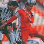 ЦСКА - Локомотив(Пд) 1:1 —