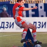 Левски - ЦСКА 2:0 — 