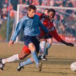 Спартак(Пл) - ЦСКА 0:0 — 