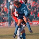 Спартак(Пл) - ЦСКА 0:0 — 