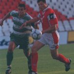 ЦСКА - Черно море 1:0 —