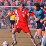 Спартак(Пл) - ЦСКА 0:0 — 