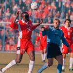 Спартак(Пл) - ЦСКА 0:0 — 