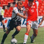 ЦСКА - Локомотив(Пд) 4:0 —