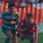ЦСКА - Черно море 1:0 —