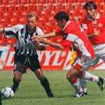 ЦСКА - Локомотив(Пд) 4:0 —