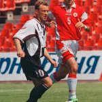 ЦСКА - Локомотив(Пд) 4:0 —