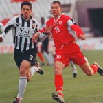 ЦСКА - Локомотив(Пд) 1:1 —