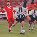 ЦСКА - Локомотив(Пд) 1:1 —