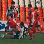 ЦСКА - Локомотив(Пд) 1:1 —