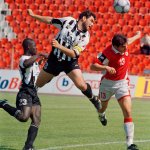 ЦСКА - Локомотив(Пд) 4:0 —