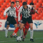 ЦСКА - Локомотив(Пд) 1:1 —