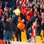 Левски - ЦСКА 2:0 — 