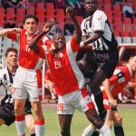 ЦСКА - Локомотив(Пд) 4:0 —