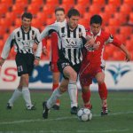 ЦСКА - Локомотив(Пд) 1:1 —