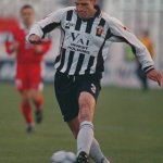 ЦСКА - Локомотив(Пд) 1:1 —