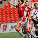 ЦСКА - Локомотив(Пд) 4:0 —