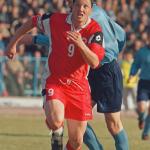 Спартак(Пл) - ЦСКА 0:0 — 